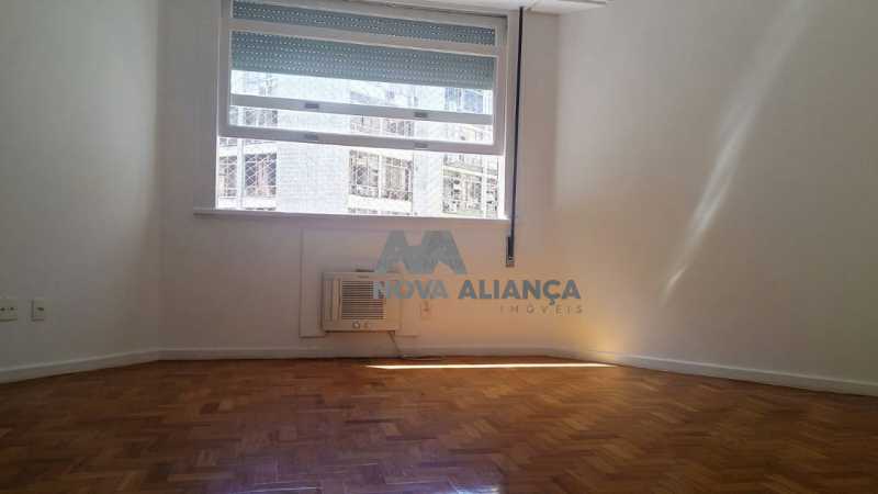 Conheça 1 do imóvel - Apartamento 4 quartos para alugar Copacabana, Rio de Janeiro - R$ 5.500 - NBAP40294 - 9 1 - Apartamento 4 quartos para alugar Copacabana, Rio de Janeiro - R$ 5.500 - NBAP40294 - 9