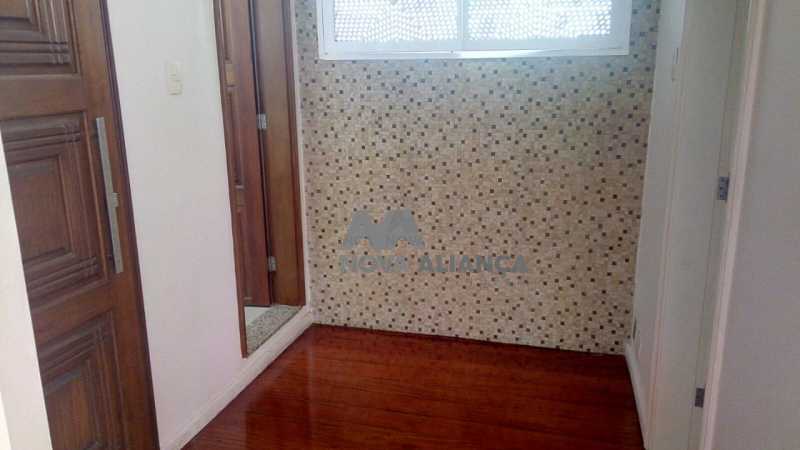 Conheça 2 do imóvel - Apartamento 4 quartos para alugar Copacabana, Rio de Janeiro - R$ 5.500 - NBAP40294 - 13 2 - Apartamento 4 quartos para alugar Copacabana, Rio de Janeiro - R$ 5.500 - NBAP40294 - 13