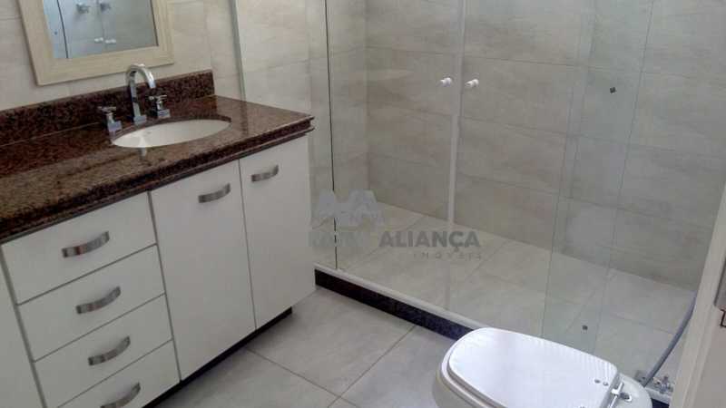Conheça 3 do imóvel - Apartamento 4 quartos para alugar Copacabana, Rio de Janeiro - R$ 5.500 - NBAP40294 - 22 3 - Apartamento 4 quartos para alugar Copacabana, Rio de Janeiro - R$ 5.500 - NBAP40294 - 22