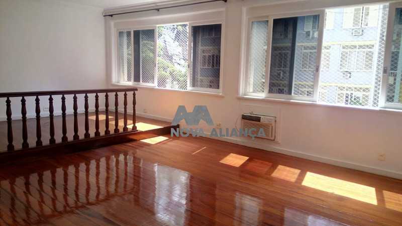 Conheça 6 do imóvel - Apartamento 4 quartos para alugar Copacabana, Rio de Janeiro - R$ 5.500 - NBAP40294 - 5 6 - Apartamento 4 quartos para alugar Copacabana, Rio de Janeiro - R$ 5.500 - NBAP40294 - 5