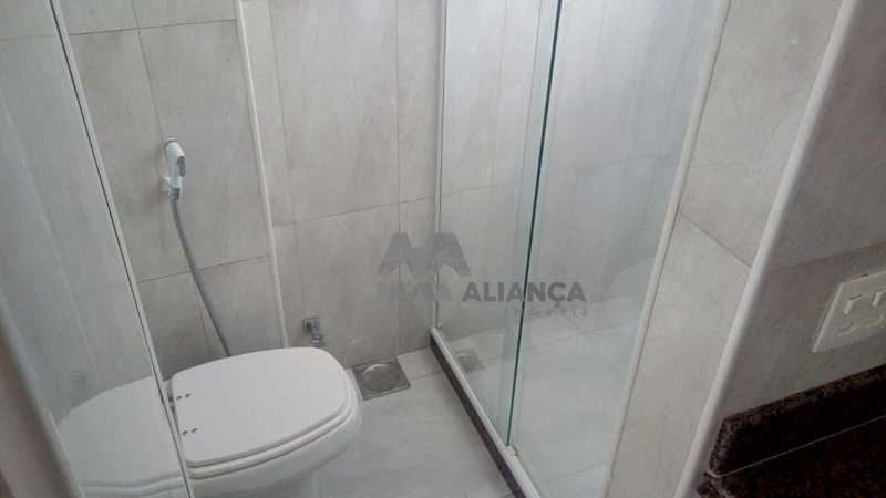 Conheça 8 do imóvel - Apartamento 4 quartos para alugar Copacabana, Rio de Janeiro - R$ 5.500 - NBAP40294 - 23 8 - Apartamento 4 quartos para alugar Copacabana, Rio de Janeiro - R$ 5.500 - NBAP40294 - 23