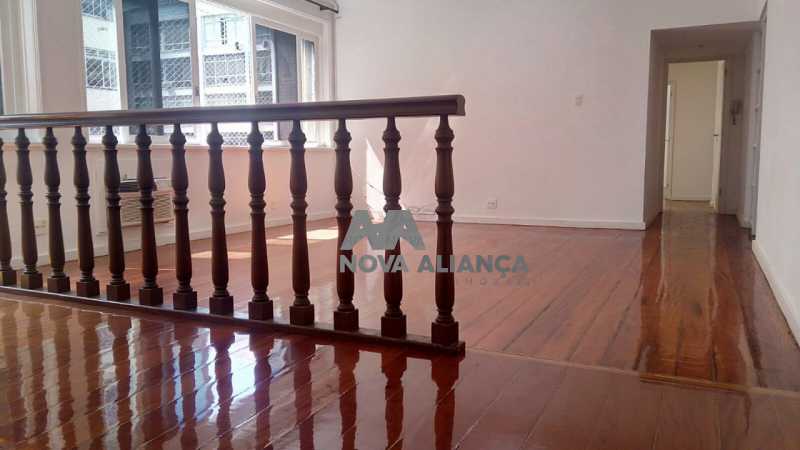 Conheça 9 do imóvel - Apartamento 4 quartos para alugar Copacabana, Rio de Janeiro - R$ 5.500 - NBAP40294 - 4 9 - Apartamento 4 quartos para alugar Copacabana, Rio de Janeiro - R$ 5.500 - NBAP40294 - 4