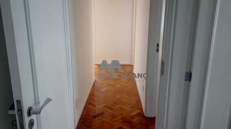 Conheça 10 do imóvel - Apartamento 4 quartos para alugar Copacabana, Rio de Janeiro - R$ 5.500 - NBAP40294 - 8 10 - Apartamento 4 quartos para alugar Copacabana, Rio de Janeiro - R$ 5.500 - NBAP40294 - 8