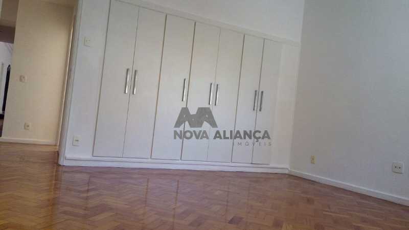 Conheça 11 do imóvel - Apartamento 4 quartos para alugar Copacabana, Rio de Janeiro - R$ 5.500 - NBAP40294 - 14 11 - Apartamento 4 quartos para alugar Copacabana, Rio de Janeiro - R$ 5.500 - NBAP40294 - 14