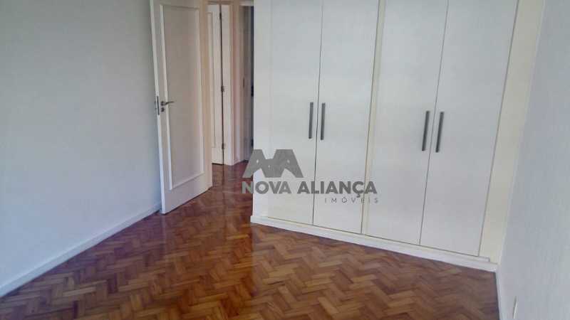Conheça 12 do imóvel - Apartamento 4 quartos para alugar Copacabana, Rio de Janeiro - R$ 5.500 - NBAP40294 - 11 12 - Apartamento 4 quartos para alugar Copacabana, Rio de Janeiro - R$ 5.500 - NBAP40294 - 11