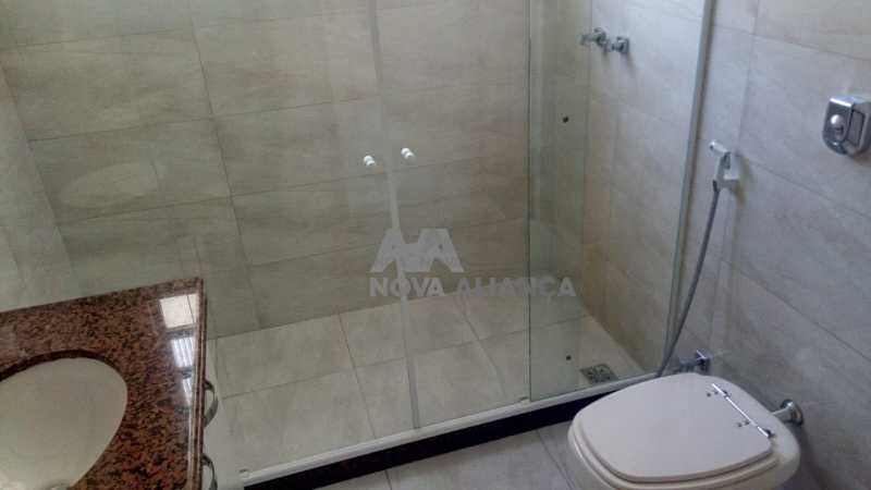 Conheça 13 do imóvel - Apartamento 4 quartos para alugar Copacabana, Rio de Janeiro - R$ 5.500 - NBAP40294 - 24 13 - Apartamento 4 quartos para alugar Copacabana, Rio de Janeiro - R$ 5.500 - NBAP40294 - 24