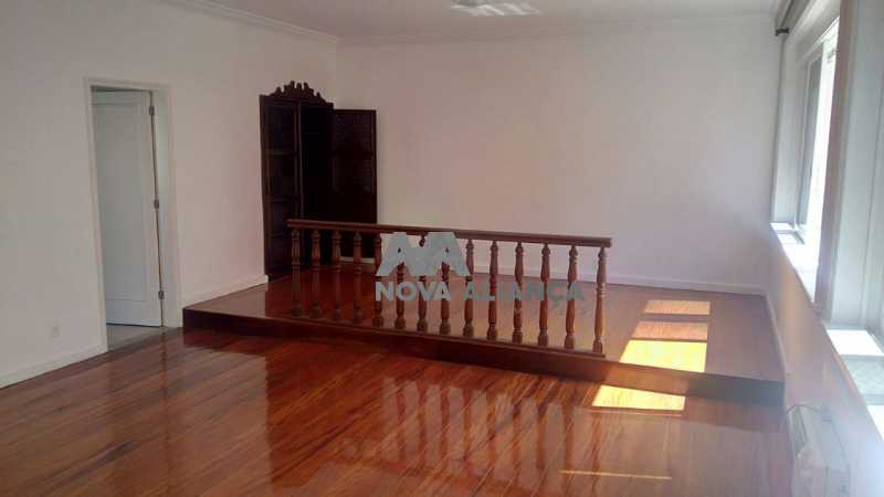 Conheça 14 do imóvel - Apartamento 4 quartos para alugar Copacabana, Rio de Janeiro - R$ 5.500 - NBAP40294 - 1 14 - Apartamento 4 quartos para alugar Copacabana, Rio de Janeiro - R$ 5.500 - NBAP40294 - 1