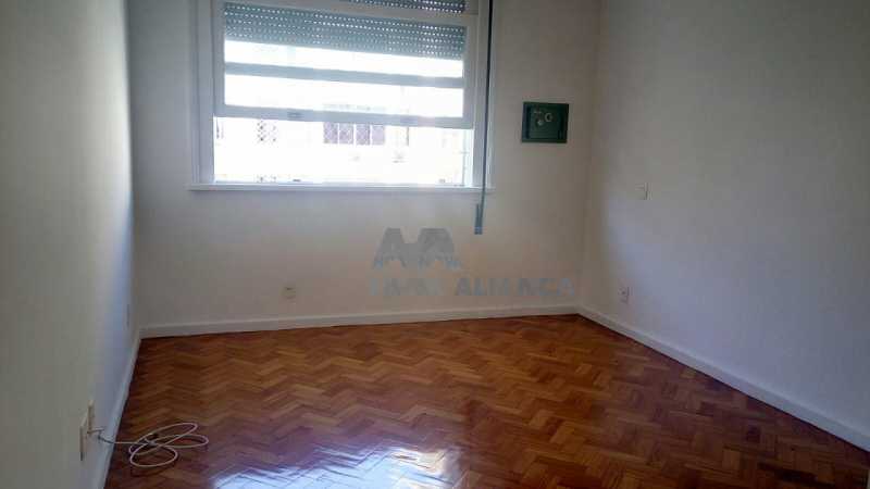 Conheça 15 do imóvel - Apartamento 4 quartos para alugar Copacabana, Rio de Janeiro - R$ 5.500 - NBAP40294 - 16 15 - Apartamento 4 quartos para alugar Copacabana, Rio de Janeiro - R$ 5.500 - NBAP40294 - 16