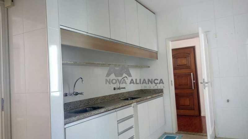 Conheça 17 do imóvel - Apartamento 4 quartos para alugar Copacabana, Rio de Janeiro - R$ 5.500 - NBAP40294 - 25 17 - Apartamento 4 quartos para alugar Copacabana, Rio de Janeiro - R$ 5.500 - NBAP40294 - 25