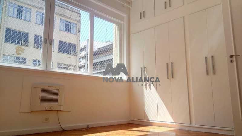 Conheça 19 do imóvel - Apartamento 4 quartos para alugar Copacabana, Rio de Janeiro - R$ 5.500 - NBAP40294 - 19 19 - Apartamento 4 quartos para alugar Copacabana, Rio de Janeiro - R$ 5.500 - NBAP40294 - 19