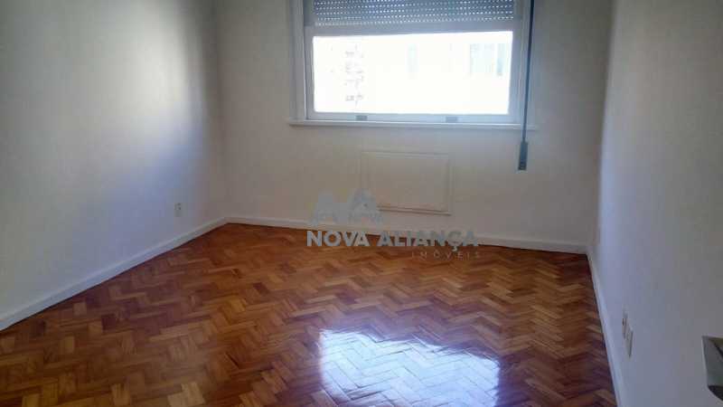 Conheça 20 do imóvel - Apartamento 4 quartos para alugar Copacabana, Rio de Janeiro - R$ 5.500 - NBAP40294 - 17 20 - Apartamento 4 quartos para alugar Copacabana, Rio de Janeiro - R$ 5.500 - NBAP40294 - 17