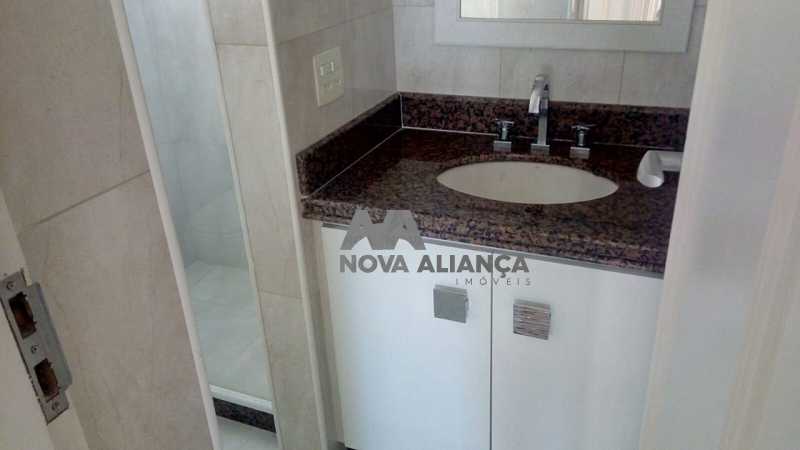 Conheça 21 do imóvel - Apartamento 4 quartos para alugar Copacabana, Rio de Janeiro - R$ 5.500 - NBAP40294 - 26 21 - Apartamento 4 quartos para alugar Copacabana, Rio de Janeiro - R$ 5.500 - NBAP40294 - 26