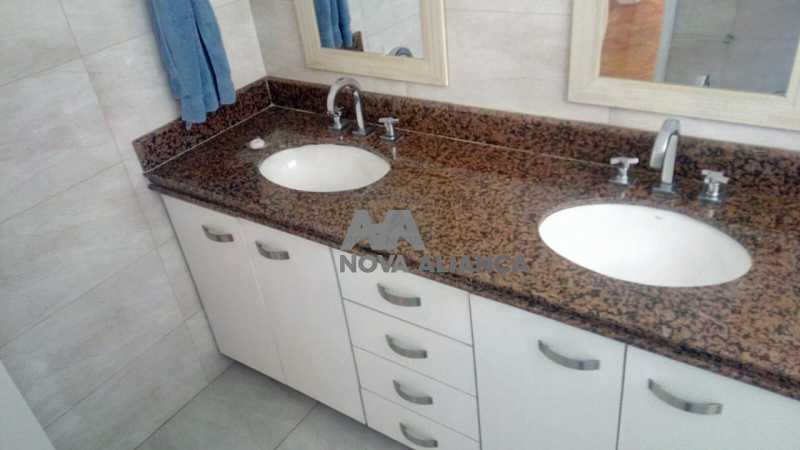 Conheça 22 do imóvel - Apartamento 4 quartos para alugar Copacabana, Rio de Janeiro - R$ 5.500 - NBAP40294 - 27 22 - Apartamento 4 quartos para alugar Copacabana, Rio de Janeiro - R$ 5.500 - NBAP40294 - 27