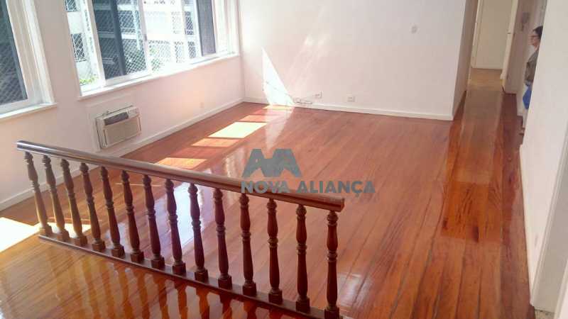 Conheça 23 do imóvel - Apartamento 4 quartos para alugar Copacabana, Rio de Janeiro - R$ 5.500 - NBAP40294 - 6 23 - Apartamento 4 quartos para alugar Copacabana, Rio de Janeiro - R$ 5.500 - NBAP40294 - 6