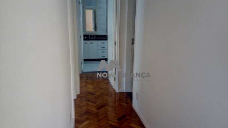 Conheça 26 do imóvel - Apartamento 4 quartos para alugar Copacabana, Rio de Janeiro - R$ 5.500 - NBAP40294 - 21 26 - Apartamento 4 quartos para alugar Copacabana, Rio de Janeiro - R$ 5.500 - NBAP40294 - 21