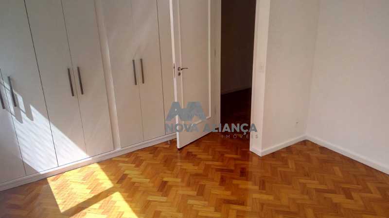 Conheça 27 do imóvel - Apartamento 4 quartos para alugar Copacabana, Rio de Janeiro - R$ 5.500 - NBAP40294 - 12 27 - Apartamento 4 quartos para alugar Copacabana, Rio de Janeiro - R$ 5.500 - NBAP40294 - 12