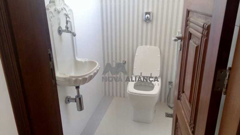 Conheça 28 do imóvel - Apartamento 4 quartos para alugar Copacabana, Rio de Janeiro - R$ 5.500 - NBAP40294 - 28 28 - Apartamento 4 quartos para alugar Copacabana, Rio de Janeiro - R$ 5.500 - NBAP40294 - 28