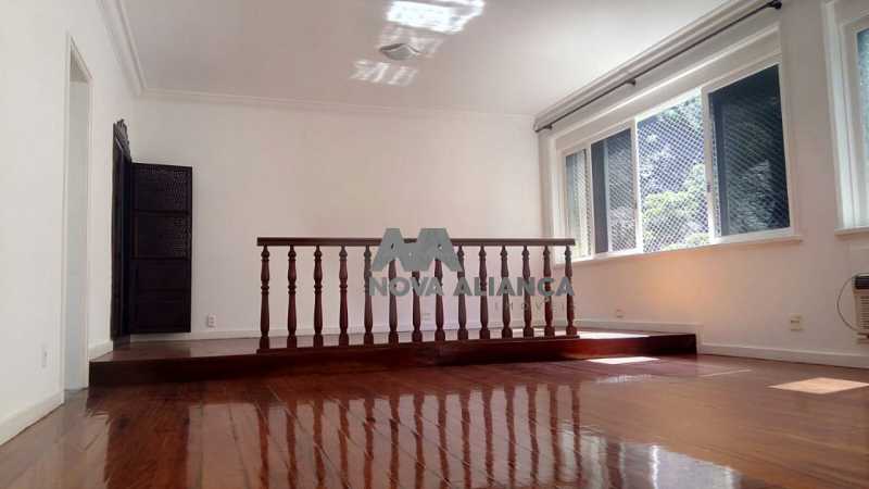 Conheça 29 do imóvel - Apartamento 4 quartos para alugar Copacabana, Rio de Janeiro - R$ 5.500 - NBAP40294 - 7 29 - Apartamento 4 quartos para alugar Copacabana, Rio de Janeiro - R$ 5.500 - NBAP40294 - 7