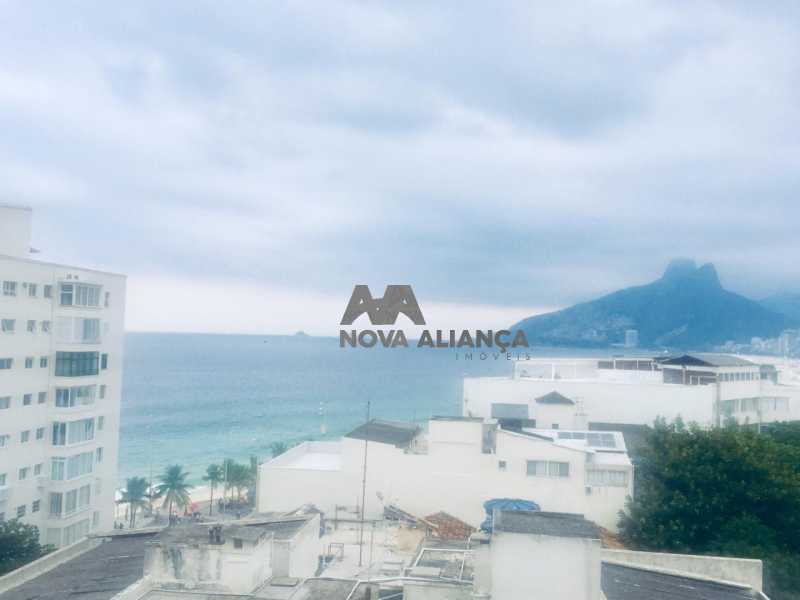 Conheça a1. do imóvel - Apartamento À Venda - Ipanema - Rio de Janeiro - RJ - NIAP21277 - 3 a1. - Apartamento À Venda - Ipanema - Rio de Janeiro - RJ - NIAP21277 - 3