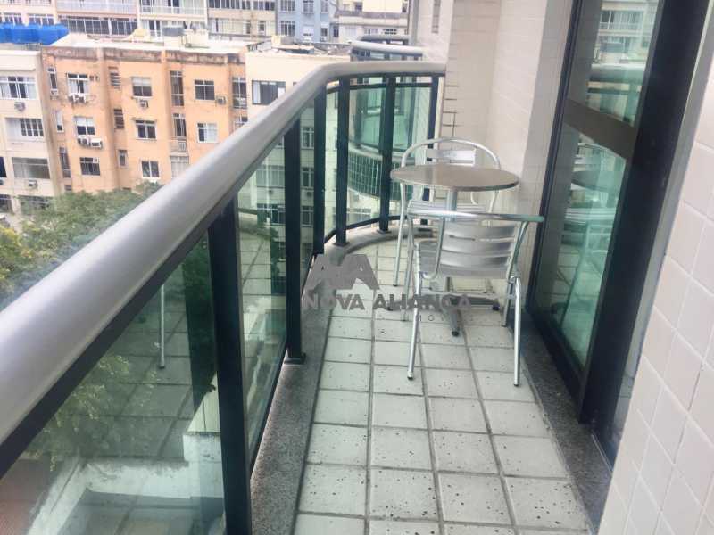 Conheça a4. do imóvel - Apartamento À Venda - Ipanema - Rio de Janeiro - RJ - NIAP21277 - 4 a4. - Apartamento À Venda - Ipanema - Rio de Janeiro - RJ - NIAP21277 - 4