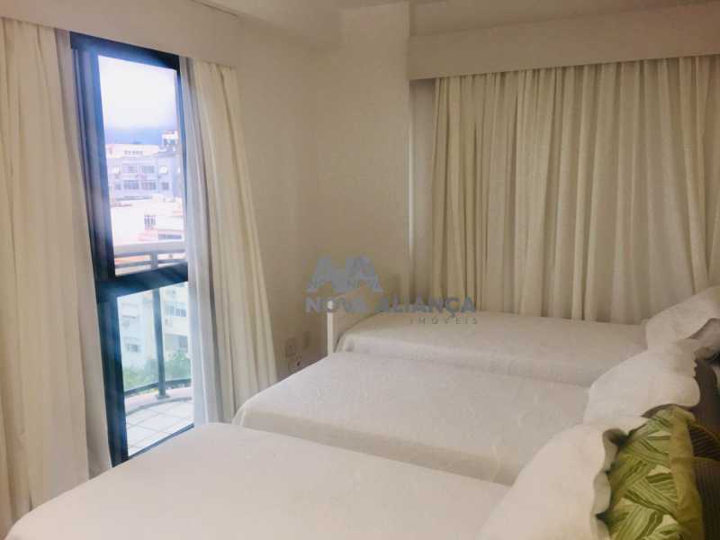 Conheça a5. do imóvel - Apartamento À Venda - Ipanema - Rio de Janeiro - RJ - NIAP21277 - 13 a5. - Apartamento À Venda - Ipanema - Rio de Janeiro - RJ - NIAP21277 - 13