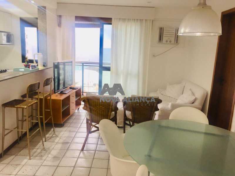 Conheça a16. do imóvel - Apartamento À Venda - Ipanema - Rio de Janeiro - RJ - NIAP21277 - 6 a16. - Apartamento À Venda - Ipanema - Rio de Janeiro - RJ - NIAP21277 - 6
