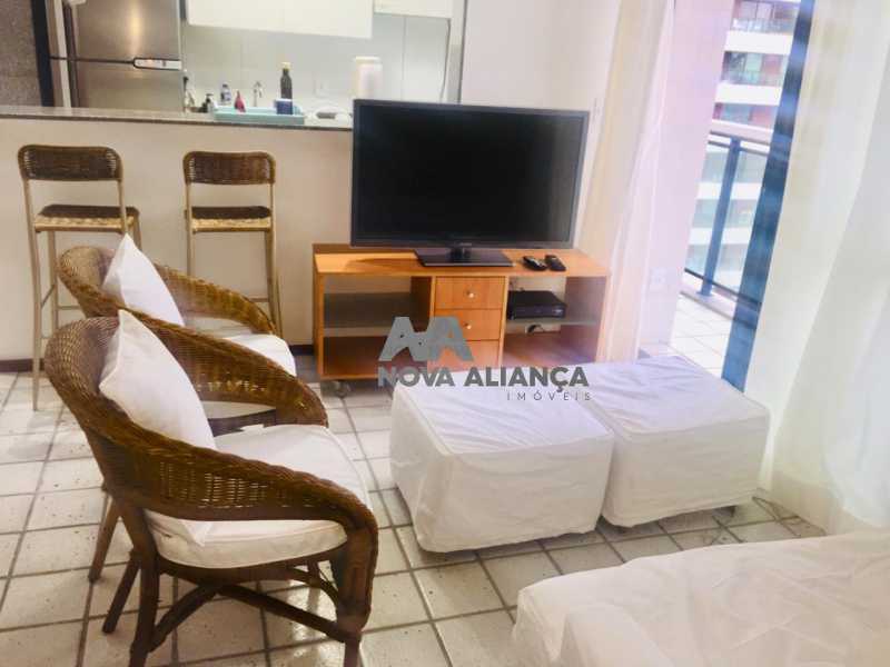 Conheça a21. do imóvel - Apartamento À Venda - Ipanema - Rio de Janeiro - RJ - NIAP21277 - 9 a21. - Apartamento À Venda - Ipanema - Rio de Janeiro - RJ - NIAP21277 - 9