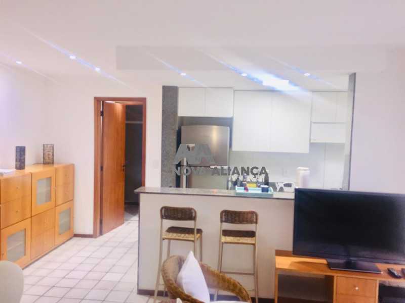 Conheça a22. do imóvel - Apartamento À Venda - Ipanema - Rio de Janeiro - RJ - NIAP21277 - 18 a22. - Apartamento À Venda - Ipanema - Rio de Janeiro - RJ - NIAP21277 - 18