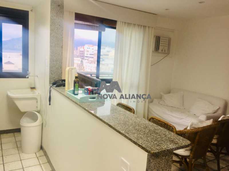 Conheça a24. do imóvel - Apartamento À Venda - Ipanema - Rio de Janeiro - RJ - NIAP21277 - 20 a24. - Apartamento À Venda - Ipanema - Rio de Janeiro - RJ - NIAP21277 - 20