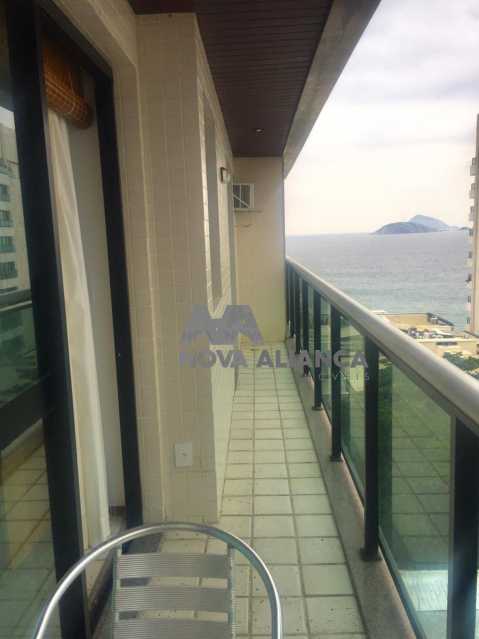 Conheça a2. do imóvel - Apartamento À Venda - Ipanema - Rio de Janeiro - RJ - NIAP21277 - 30 a2. - Apartamento À Venda - Ipanema - Rio de Janeiro - RJ - NIAP21277 - 30