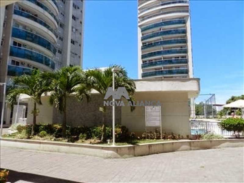 Conheça bg do imóvel - Apartamento à venda Rua Aroazes,Jacarepaguá, Rio de Janeiro - R$ 560.000 - NSAP31158 - 1 bg - Apartamento à venda Rua Aroazes,Jacarepaguá, Rio de Janeiro - R$ 560.000 - NSAP31158 - 1