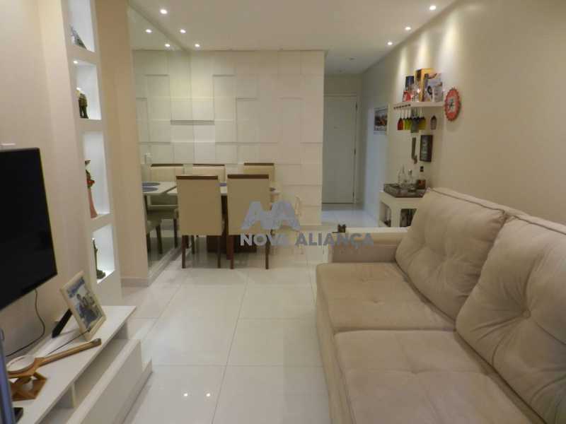Conheça bg4 do imóvel - Apartamento à venda Rua Aroazes,Jacarepaguá, Rio de Janeiro - R$ 560.000 - NSAP31158 - 7 bg4 - Apartamento à venda Rua Aroazes,Jacarepaguá, Rio de Janeiro - R$ 560.000 - NSAP31158 - 7