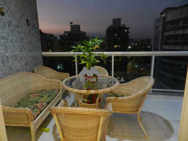 Conheça bg5 do imóvel - Apartamento à venda Rua Aroazes,Jacarepaguá, Rio de Janeiro - R$ 560.000 - NSAP31158 - 4 bg5 - Apartamento à venda Rua Aroazes,Jacarepaguá, Rio de Janeiro - R$ 560.000 - NSAP31158 - 4