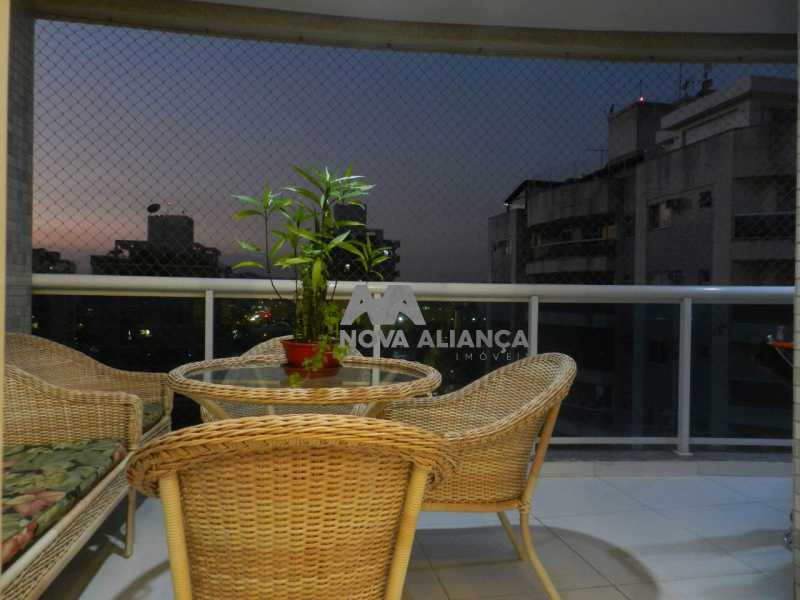 Conheça bg7 do imóvel - Apartamento à venda Rua Aroazes,Jacarepaguá, Rio de Janeiro - R$ 560.000 - NSAP31158 - 5 bg7 - Apartamento à venda Rua Aroazes,Jacarepaguá, Rio de Janeiro - R$ 560.000 - NSAP31158 - 5