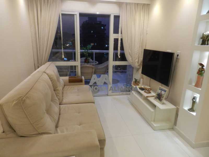 Conheça bg8 do imóvel - Apartamento à venda Rua Aroazes,Jacarepaguá, Rio de Janeiro - R$ 560.000 - NSAP31158 - 6 bg8 - Apartamento à venda Rua Aroazes,Jacarepaguá, Rio de Janeiro - R$ 560.000 - NSAP31158 - 6