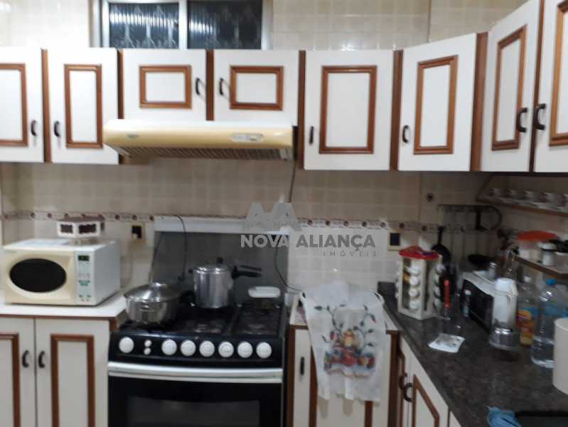 Conheça 2 do imóvel - Casa 2 quartos à venda Taquara, Rio de Janeiro - R$ 530.000 - NCCA20010 - 19 2 - Casa 2 quartos à venda Taquara, Rio de Janeiro - R$ 530.000 - NCCA20010 - 19