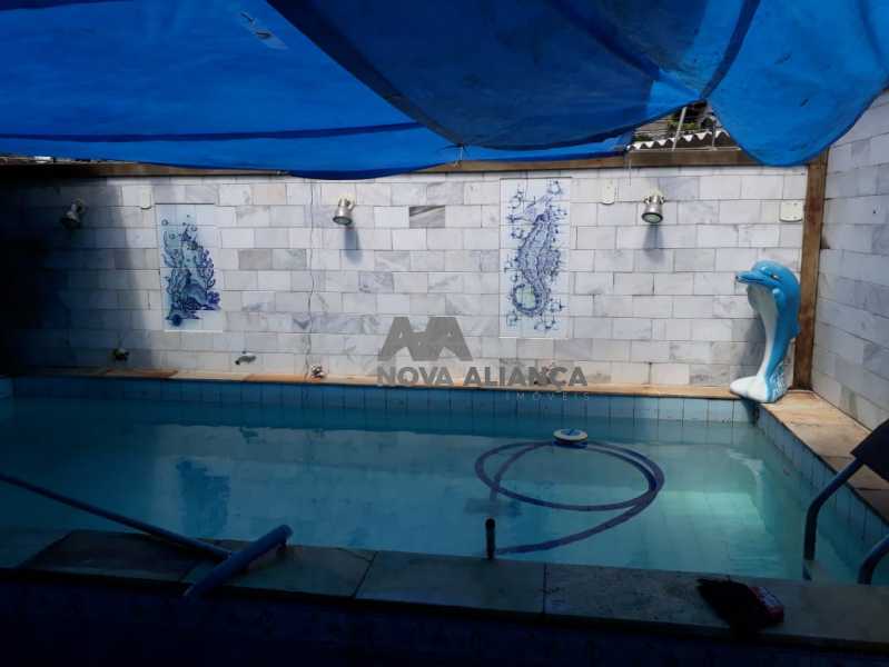 Conheça 6 do imóvel - Casa 2 quartos à venda Taquara, Rio de Janeiro - R$ 530.000 - NCCA20010 - 1 6 - Casa 2 quartos à venda Taquara, Rio de Janeiro - R$ 530.000 - NCCA20010 - 1