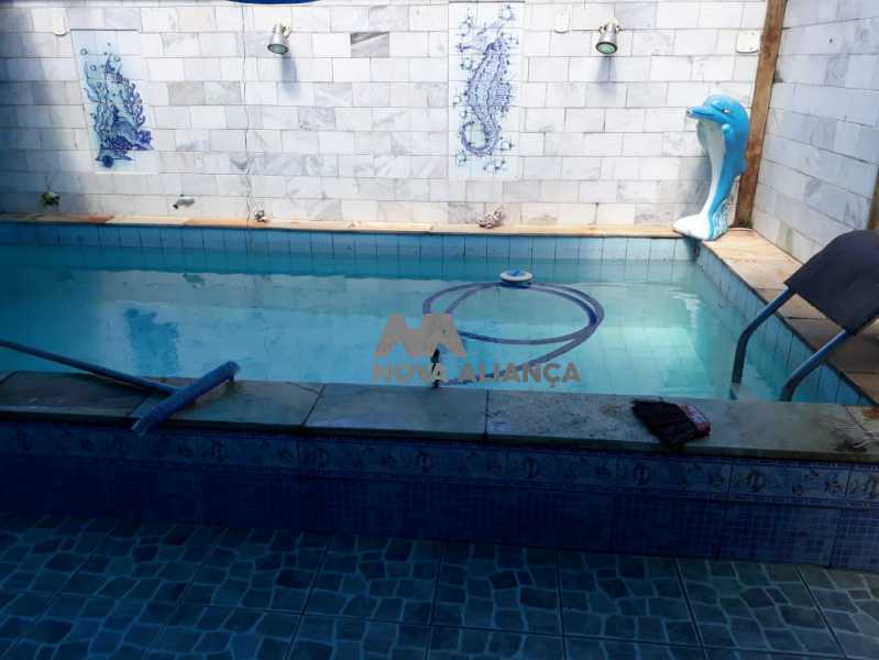 Conheça 7 do imóvel - Casa 2 quartos à venda Taquara, Rio de Janeiro - R$ 530.000 - NCCA20010 - 3 7 - Casa 2 quartos à venda Taquara, Rio de Janeiro - R$ 530.000 - NCCA20010 - 3