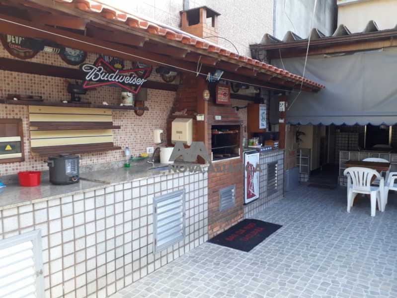 Conheça 14 do imóvel - Casa 2 quartos à venda Taquara, Rio de Janeiro - R$ 530.000 - NCCA20010 - 8 14 - Casa 2 quartos à venda Taquara, Rio de Janeiro - R$ 530.000 - NCCA20010 - 8