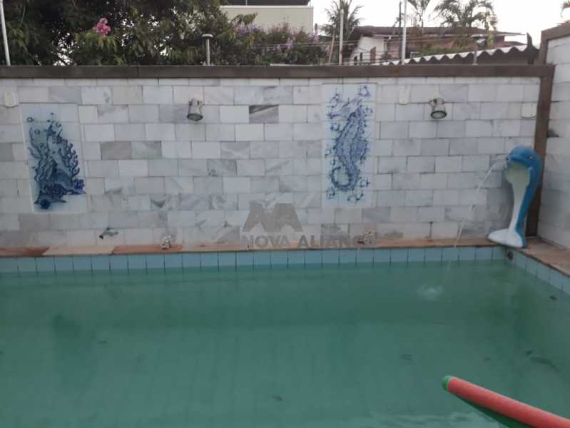 Conheça 15 do imóvel - Casa 2 quartos à venda Taquara, Rio de Janeiro - R$ 530.000 - NCCA20010 - 9 15 - Casa 2 quartos à venda Taquara, Rio de Janeiro - R$ 530.000 - NCCA20010 - 9