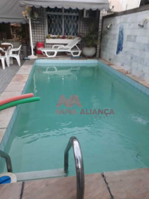 Conheça 16 do imóvel - Casa 2 quartos à venda Taquara, Rio de Janeiro - R$ 530.000 - NCCA20010 - 10 16 - Casa 2 quartos à venda Taquara, Rio de Janeiro - R$ 530.000 - NCCA20010 - 10