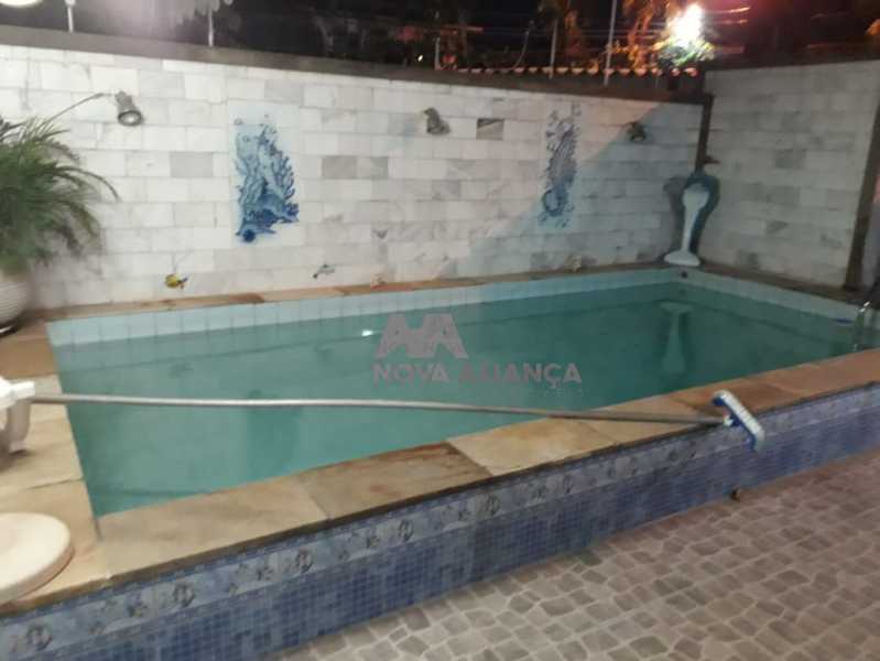 Conheça 18 do imóvel - Casa 2 quartos à venda Taquara, Rio de Janeiro - R$ 530.000 - NCCA20010 - 12 18 - Casa 2 quartos à venda Taquara, Rio de Janeiro - R$ 530.000 - NCCA20010 - 12
