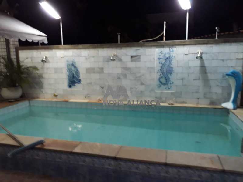 Conheça 19 do imóvel - Casa 2 quartos à venda Taquara, Rio de Janeiro - R$ 530.000 - NCCA20010 - 13 19 - Casa 2 quartos à venda Taquara, Rio de Janeiro - R$ 530.000 - NCCA20010 - 13