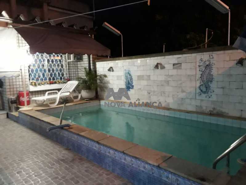 Conheça 21 do imóvel - Casa 2 quartos à venda Taquara, Rio de Janeiro - R$ 530.000 - NCCA20010 - 14 21 - Casa 2 quartos à venda Taquara, Rio de Janeiro - R$ 530.000 - NCCA20010 - 14