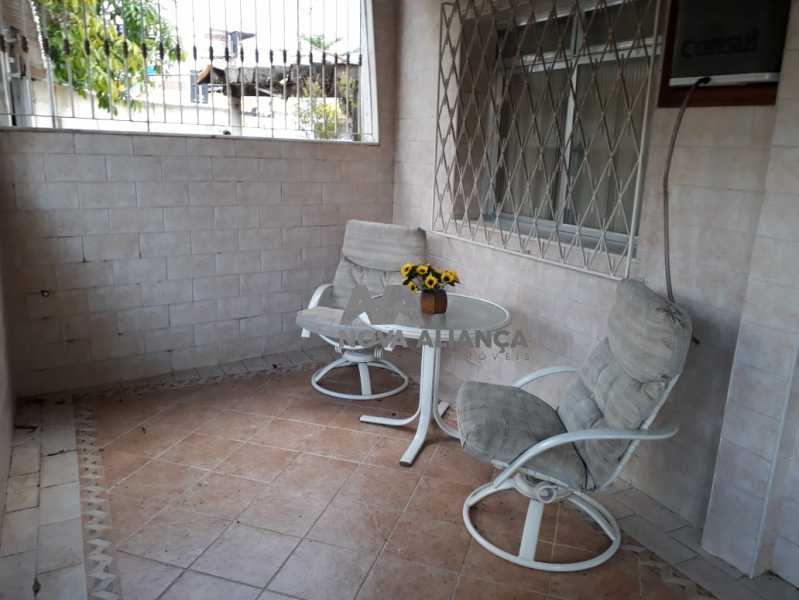 Conheça 26 do imóvel - Casa 2 quartos à venda Taquara, Rio de Janeiro - R$ 530.000 - NCCA20010 - 27 26 - Casa 2 quartos à venda Taquara, Rio de Janeiro - R$ 530.000 - NCCA20010 - 27