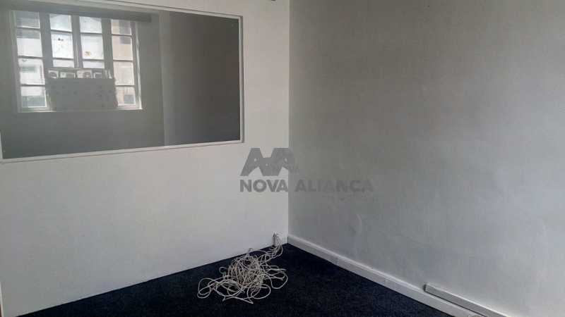 Conheça 1 do imóvel - Sala Comercial 138m² para alugar Centro, Rio de Janeiro - R$ 3.200 - NBSL00187 - 3 1 - Sala Comercial 138m² para alugar Centro, Rio de Janeiro - R$ 3.200 - NBSL00187 - 3