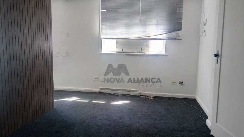 Conheça 3 do imóvel - Sala Comercial 138m² para alugar Centro, Rio de Janeiro - R$ 3.200 - NBSL00187 - 5 3 - Sala Comercial 138m² para alugar Centro, Rio de Janeiro - R$ 3.200 - NBSL00187 - 5