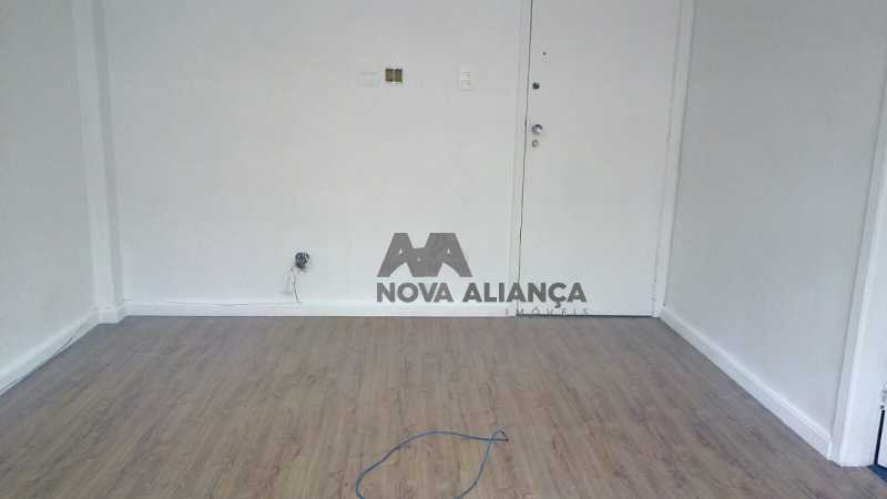 Conheça 4 do imóvel - Sala Comercial 138m² para alugar Centro, Rio de Janeiro - R$ 3.200 - NBSL00187 - 1 4 - Sala Comercial 138m² para alugar Centro, Rio de Janeiro - R$ 3.200 - NBSL00187 - 1