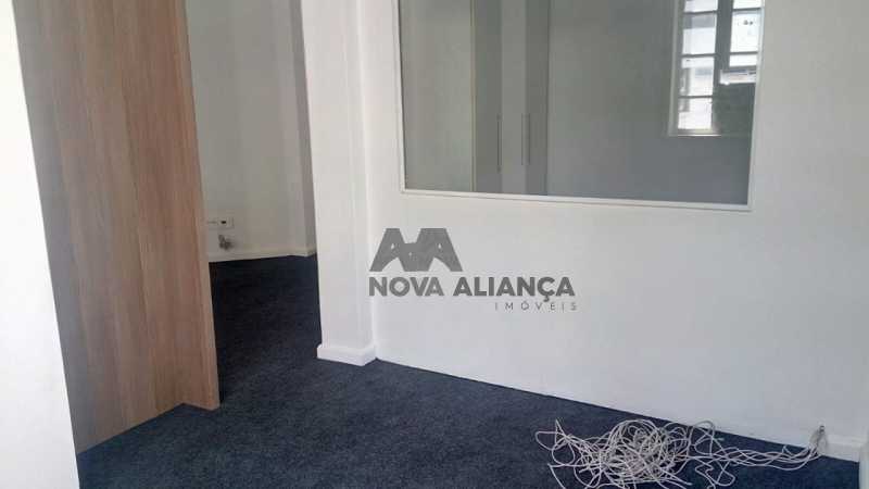 Conheça 6 do imóvel - Sala Comercial 138m² para alugar Centro, Rio de Janeiro - R$ 3.200 - NBSL00187 - 7 6 - Sala Comercial 138m² para alugar Centro, Rio de Janeiro - R$ 3.200 - NBSL00187 - 7