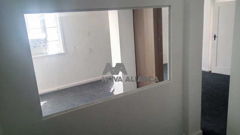 Conheça 10 do imóvel - Sala Comercial 138m² para alugar Centro, Rio de Janeiro - R$ 3.200 - NBSL00187 - 11 10 - Sala Comercial 138m² para alugar Centro, Rio de Janeiro - R$ 3.200 - NBSL00187 - 11